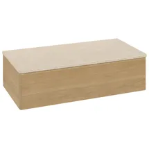 Villeroy & Boch Antao Sideboard 100 x 26,8 x 50 cm Honey Oak