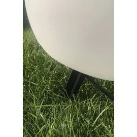 8 seasons DESIGN 8 seasons - Spike 20 Erdspieß aus Kunststoff zur Befestigung