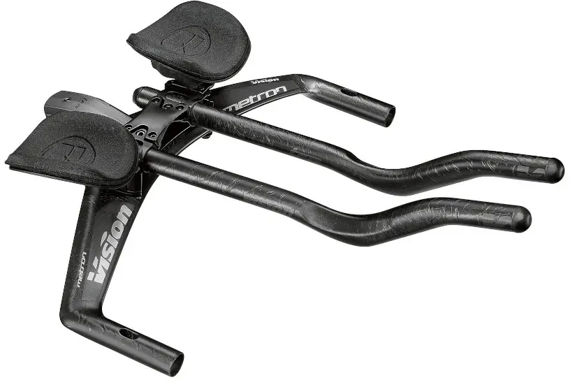 Vision Metron Zeitfahrlenker | Triathlonlenker Metron TFA Aerobar mit