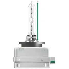 Osram XENARC NIGHT BREAKER 220, D3S, +220% mehr Helligkeit, Xenon-Scheinwerferlampe, 66340XN2-2HB, Faltschachtel (2 Lampen)