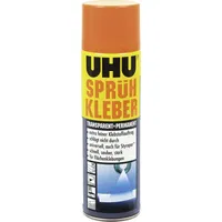 UHU Sprühkleber transparent 500 ml