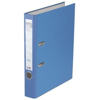 Elba Ordner A4 blau