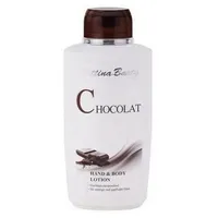 Bettina Barty Chocolat Bodylotion 500 ml