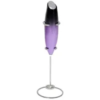 Adler AD 4499 Schwarz/Violett