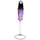 Adler AD 4499 Schwarz/Violett