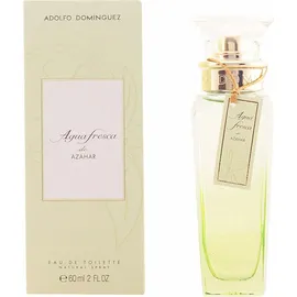 Adolfo Dominguez Agua Fresca de Azahar Eau de Toilette 200 ml