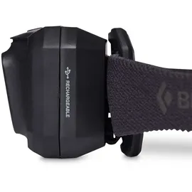 Black Diamond Storm 500-R - Black - 500 Lumina