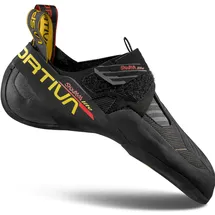 La Sportiva Skwama Lite Black/Yellow 38,5