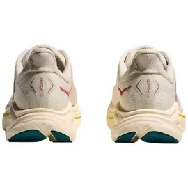HOKA Clifton 10 Damen Birch/Alabaster 41 1/3