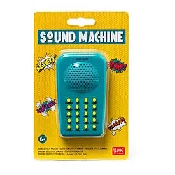 Legami Sound Machine Aqua