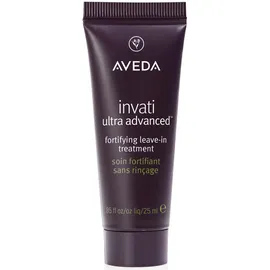 Aveda Invati Ultra Advanced Fortifying Leave-In Treatment 25 ml