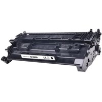 Renkforce Toner ersetzt HP 26A, CF226A Kompatibel Schwarz 3100