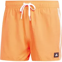 Adidas Herren Badeshort 3-Streifen CLX