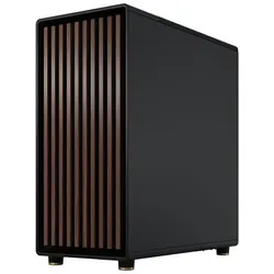 Fractal Design North - Schwarz TG Light