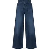 MAC Jeans dunkelblau 42