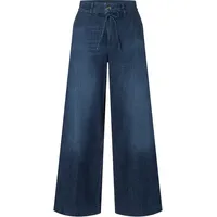 MAC Jeans dunkelblau 42