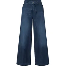 MAC Jeans dunkelblau 42