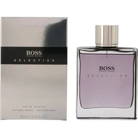 HUGO BOSS Selection Eau de Toilette 90 ml