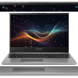 Captiva Power Starter I77-287 Intel Core i5-1235U 32 GB RAM 2 TB SSD Win11 Home