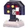 viessmann modelltechnik Bausatz Licht-Gleissperrsignale 4018A H0
