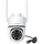 Foscam PD5 WLAN IP Überwachungskamera Weiß