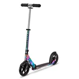 Micro Scooter Classic Neochrome Blau/Grau/Rosa/Schwarz/Mehrfarbig