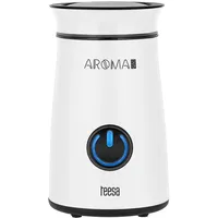Teesa TSA4005 AROMA G50 Kaffeemühle Schlagmesser, Edelstahl