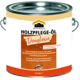 BM Massivholz BM Holzpflegeöl Lärche 2,5 Liter