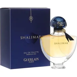 Guerlain Shalimar Eau de Toilette 50 ml