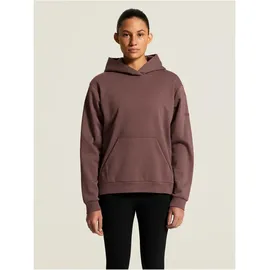 Craft Hoodie lila S