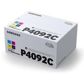 Samsung CLT-P4092C CMYK