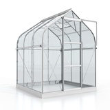 Vitavia Orion 3800 Alu ESG 3 mm 3,8 m2