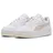 Crafted Flowers Plateau Sneaker Damen 01 white/rose quartz 37.5