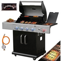 Vaiko Gasgrill Madison