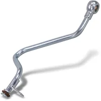 JP Group Ölleitung, Lader