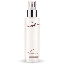Doctor Spiller Maximum Moisture Hyaluronic Spray 100 ml