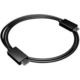 Club 3D USB 3.1 Gen1) USB-C Stecker, USB-C Stecker 0.80 m.