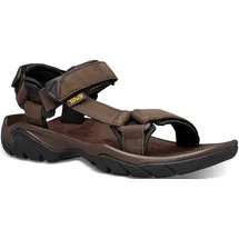 Teva Terra Fi 5 Universal Herren turkish coffee 48,5