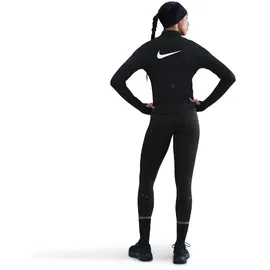 Nike Tempo 7/8 Damen schwarz