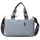 7clouds Laptop Umhängetasche Erkan 7.1, in grey-off white | Gr.: onesize