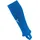 Team LIGA Stirrup Stegstutzen Core electric blue lemonade/white 35-38