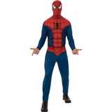 RUBIES 820958-M Spiderman kostüm, Herren, Größe M