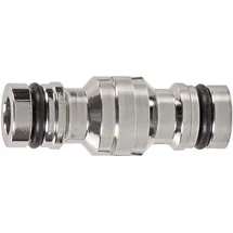Geka plus-Verbindungsstecker (46.0717)