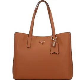 GUESS Women Meridian Girlfriend Tote Bag, COG