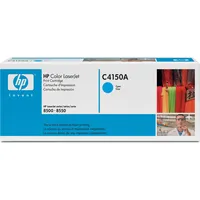 HP C4150A cyan