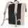 Reisenthel Rolltop Backpack 22 l beige