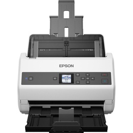 Epson WorkForce DS-870