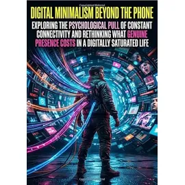epubli Digital Minimalism Beyond the Phone: von Clara Jensen / epubli / Taschenbuch