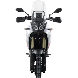 MRA Touring scherm, YAMAHA Tenere 700, 2019-, kleurloos, veelkleurig