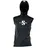 Scubapro Neoprenjacke Thermo Top Schwarz M